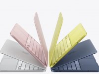 Svolta strategica per il MacBook Neo: Apple abbandona Broadcom e sceglie i chip di rete MediaTek per contenere i costi