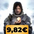 Recupera Death Stranding Director’s Cut per PC in super sconto su Instant Gaming