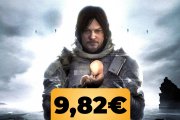 Recupera Death Stranding Director’s Cut per PC in super sconto su Instant Gaming