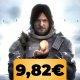 Recupera Death Stranding Director’s Cut per PC in super sconto su Instant Gaming