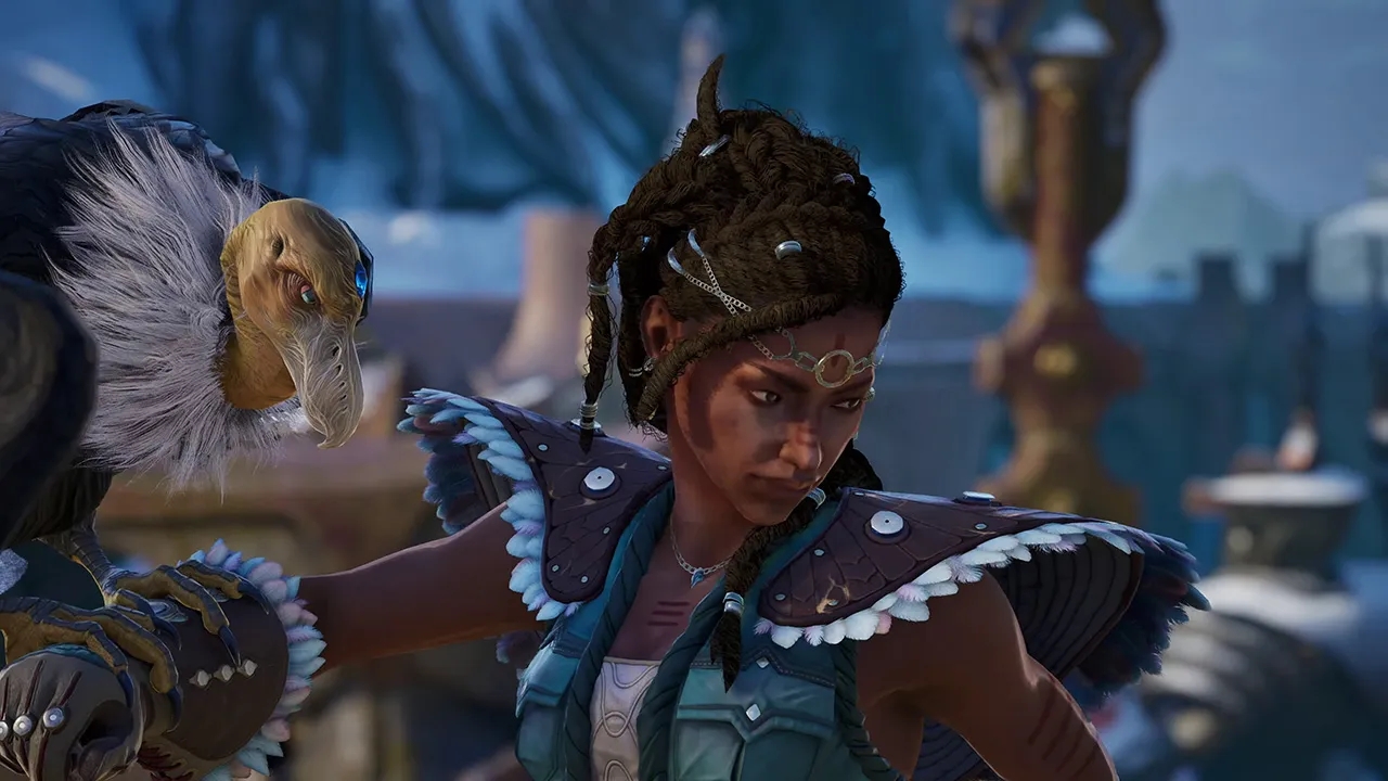 Un ex Naughty Dog che ha lavorato a Highguard non vuole più occuparsi di live service