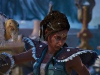 Un ex Naughty Dog che ha lavorato a Highguard non vuole più occuparsi di live service