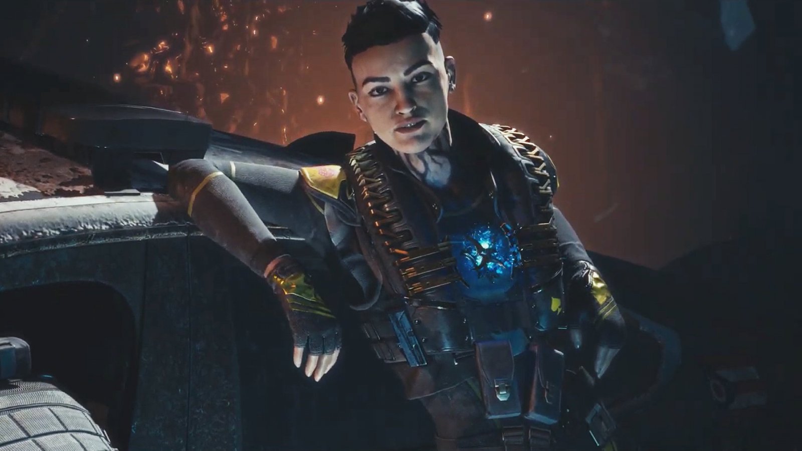 La modalità cooperativa di John Carpenter's Toxic Commando in un buffo trailer