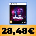 Lost Records Bloom & Rage per PS5 è su Amazon al minimo storico: è l'avventura dai creatori di Life is Strange