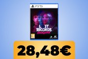 Lost Records Bloom & Rage per PS5 è su Amazon al minimo storico: è l'avventura dai creatori di Life is Strange