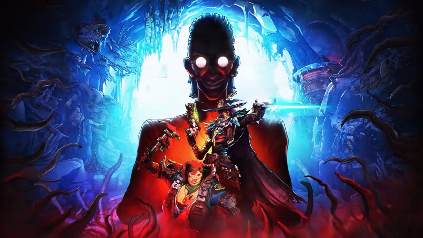 Borderlands 4 svela la data di uscita del DLC Mad Ellie e la Cripta dei Dannati, introduce un nuovo Cacciacripta