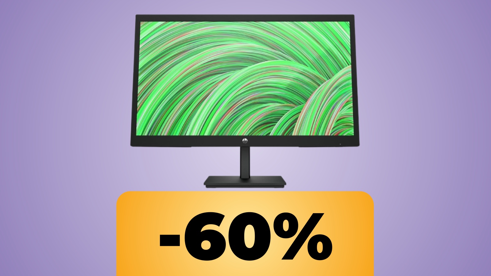 Monitor HP