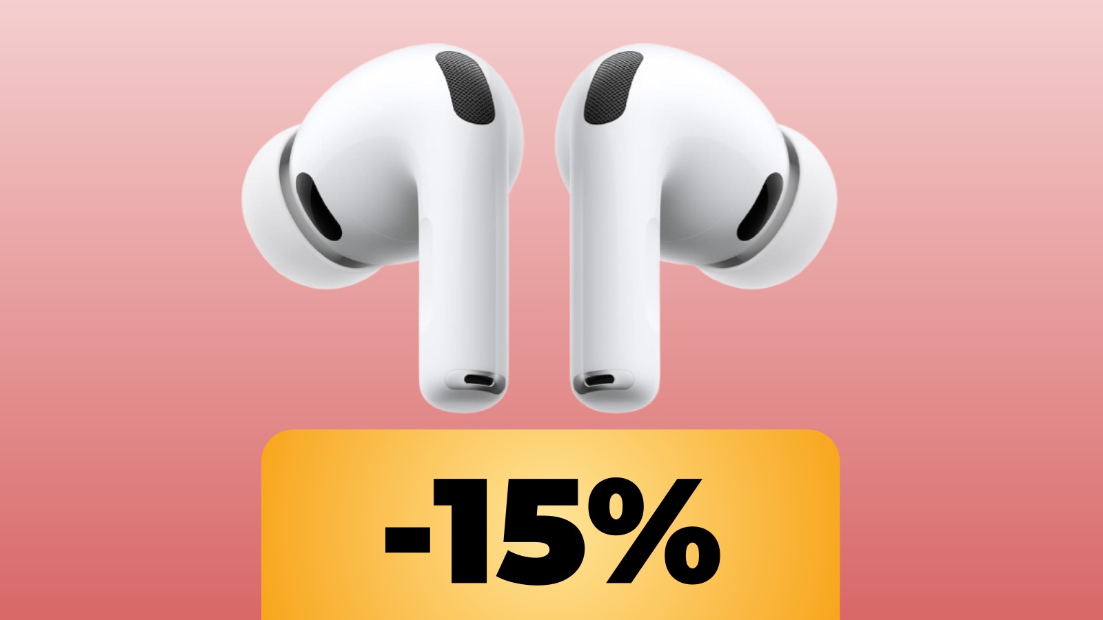 AirPods Pro 3