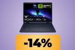 Il laptop da gaming Alienware Aurora è in promo per la Festa delle Offerte di Primavera su Amazon: puoi acquistarlo al minimo storico - Notizia