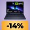 Il laptop da gaming Alienware Aurora è in promo per la Festa delle Offerte di Primavera su Amazon: puoi acquistarlo al minimo storico