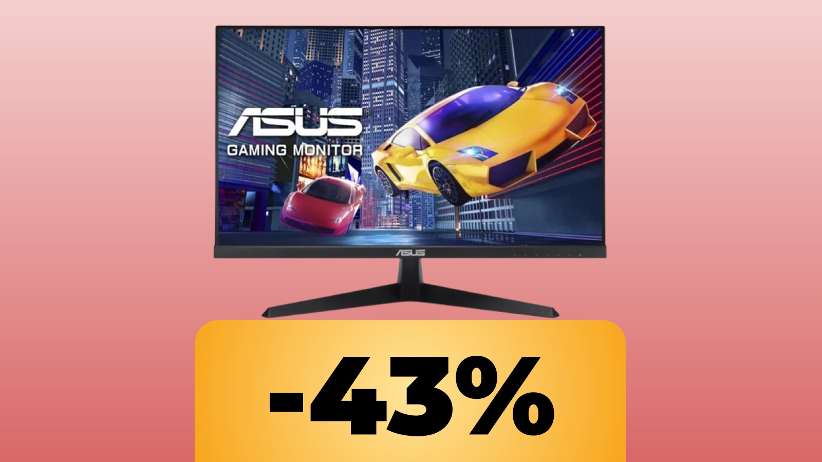 Monitor ASUS