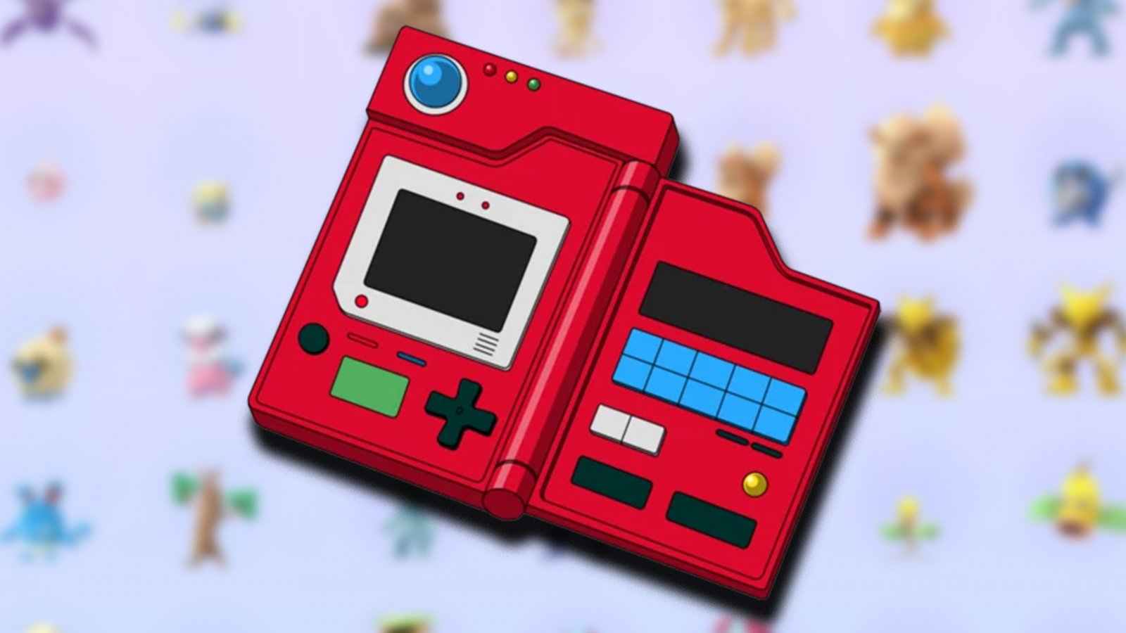 Pokémon Pokopia, tutti i Pokémon del Pokédex