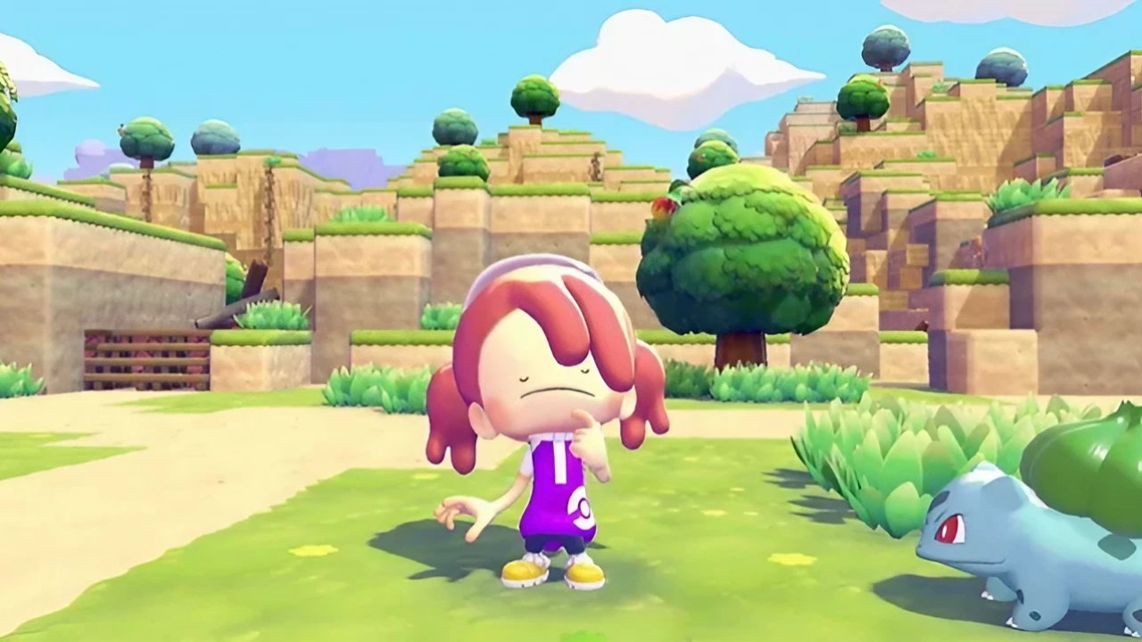 Pokémon Pokopia sta registrando vendite notevoli, annuncia Nintendo