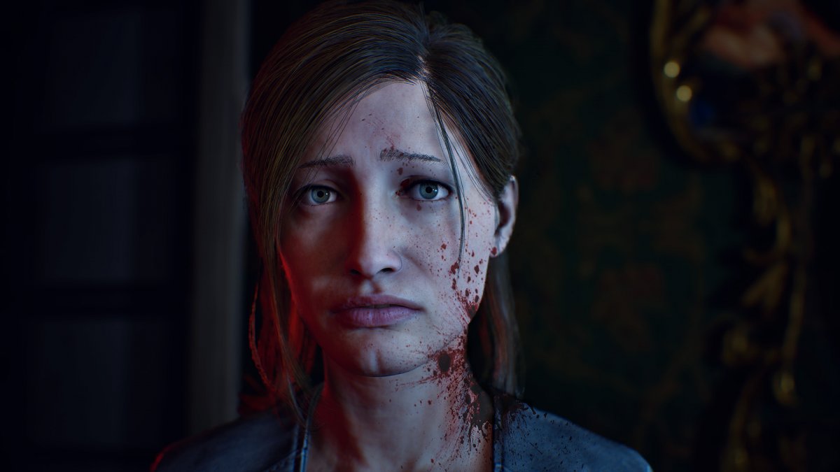 Remothered serisinin wikipedia sayfası, yazar Chris Darril'e yapılan bazı referansları kaldırmak için düzenlendi