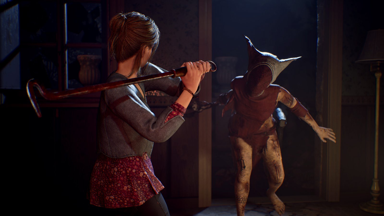 Stormind Games ha annunciato Remothered: Red Nun's Legacy con trailer e video diario