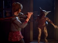 Stormind Games ha annunciato Remothered: Red Nun's Legacy con trailer e video diario