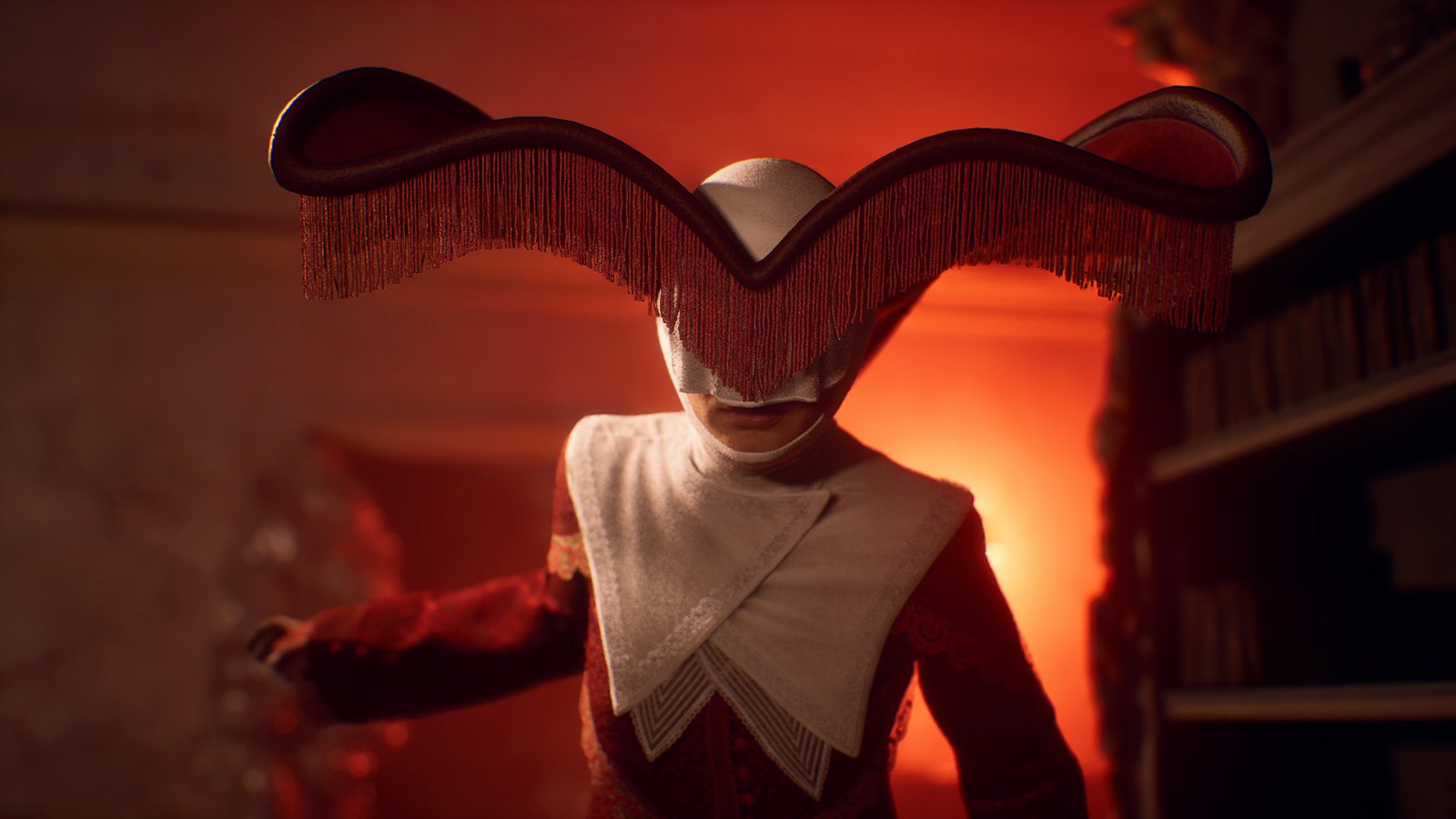 Remothered: Red Nun's Legacy, Stormind Games risponde alle accuse