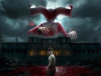 Remothered: Red Nun's Legacy arruola Cissy Jones e Maggie Robertson nel cast