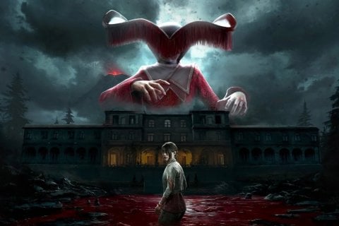 Remothered: Red Nun's Legacy, abbiamo provato il terzo episodio dell'horror italiano
