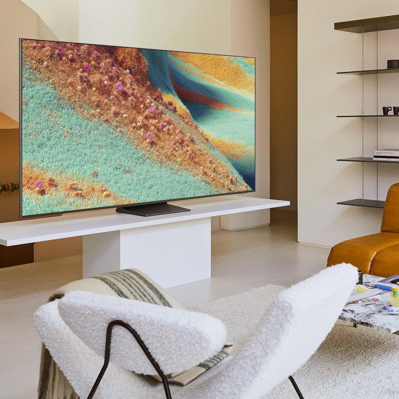 Samsung Neo QLED 4K