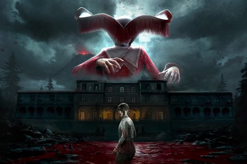 Remothered: Red Nun's Legacy è l’ultimo capitolo della serie horror di Stormind Games