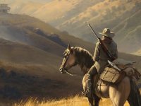 The Legend of California è il nuovo FPS survival del game director di Overwatch