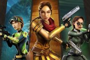 Tomb Raider I-III Remastered disponibile per Nintendo Switch 2, iOS e Android, insieme alla Modalità Sfida