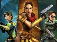 Tomb Raider I-III Remastered disponibile per Nintendo Switch 2, iOS e Android, insieme alla Modalità Sfida