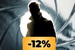 Preordina 007 First Light + Accesso anticipato per PC, in sconto su Instant Gaming: azione, località mozzafiato e divertimento - Notizia