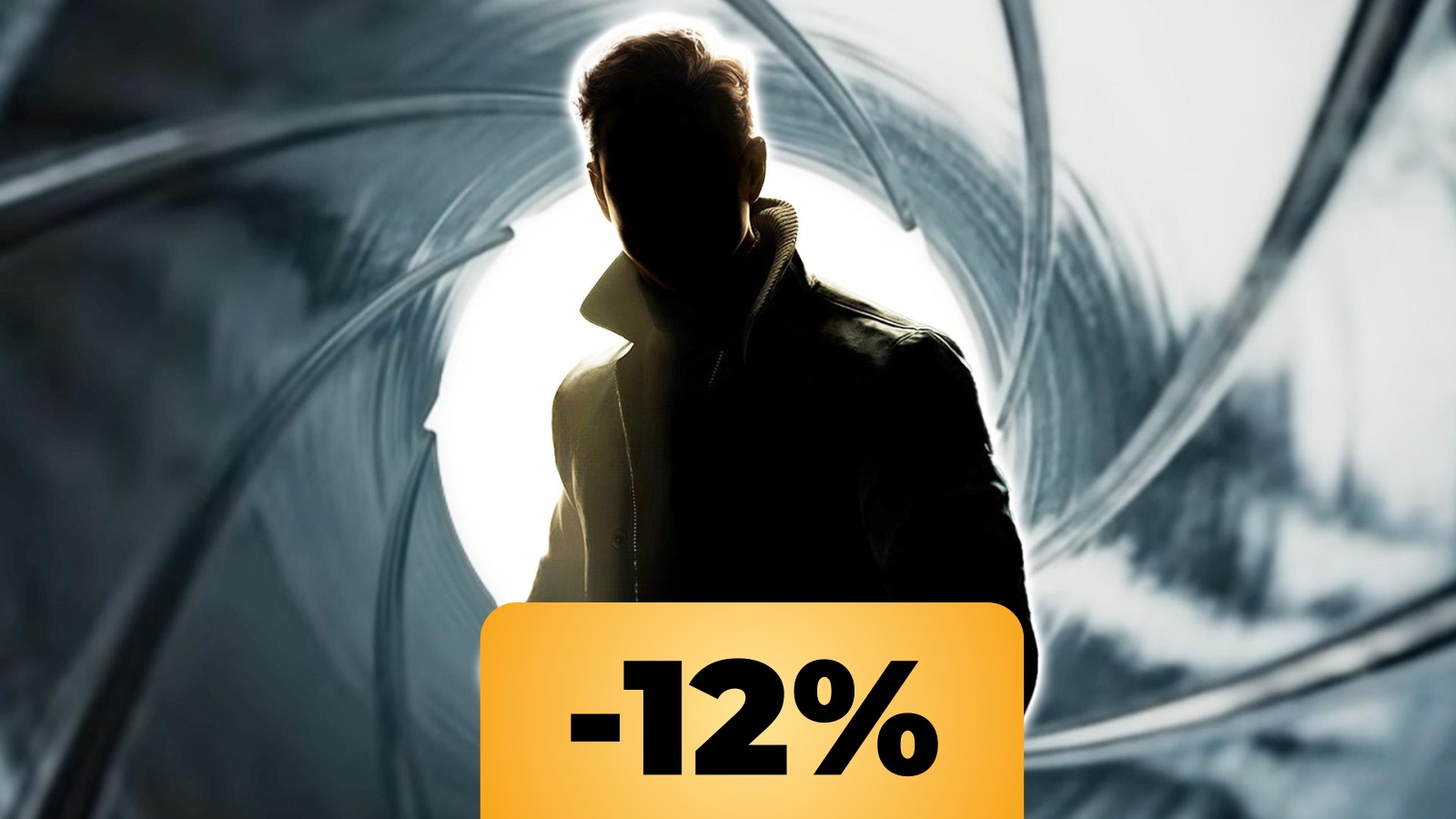 Preordina 007 First Light + Accesso anticipato per PC, in sconto su Instant Gaming: azione, località mozzafiato e divertimento