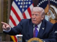 Trump ha usato anche Wii Sports per la sua comunicazione della guerra in Iran