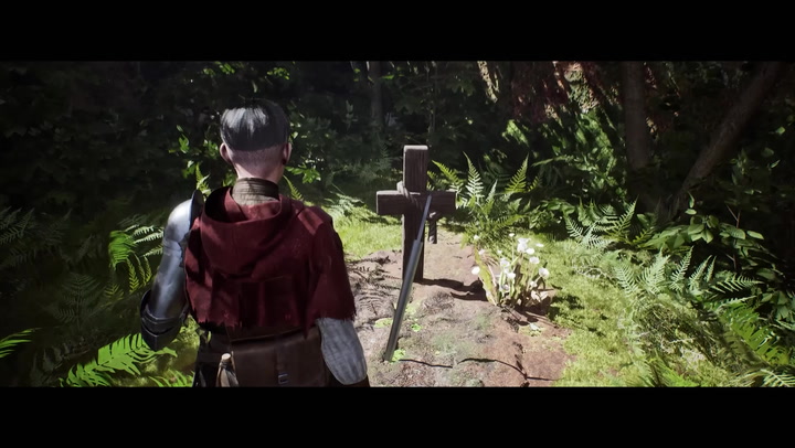 1348 Ex Voto - Trailer di lancio