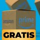 Sfrutta al massimo le Offerte di Primavera e prova gratis Amazon Prime: consegne veloci e vantaggi esclusivi