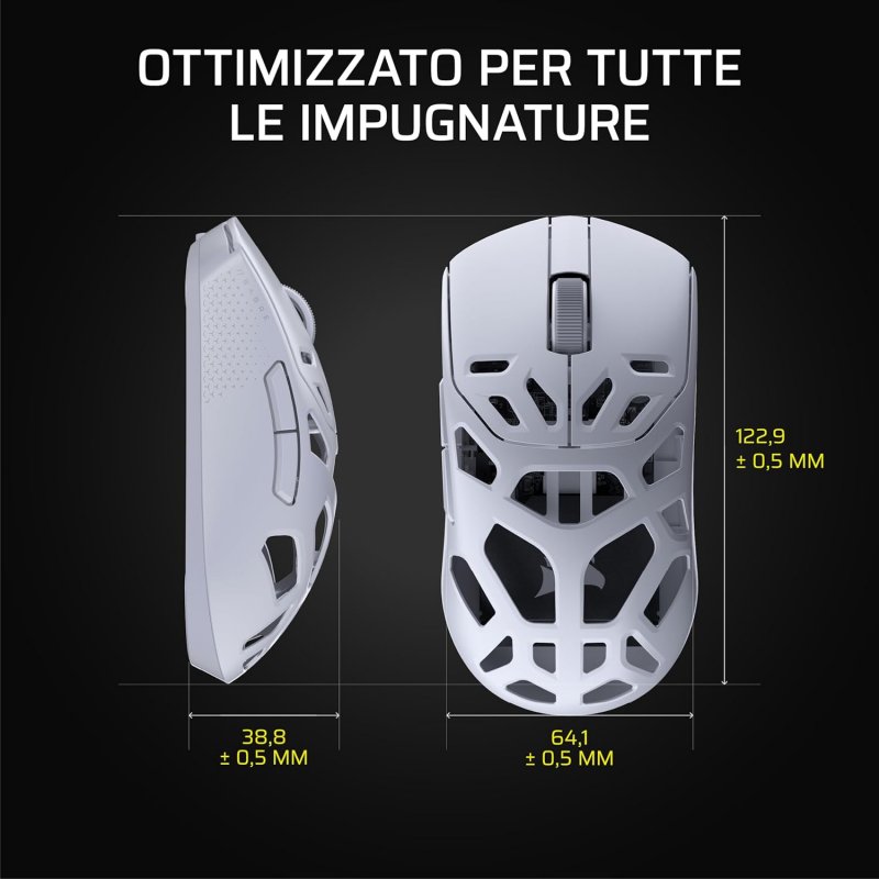 Corsair SABRE v2 PRO MG