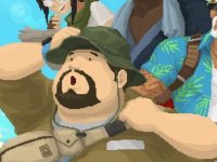 Il DLC In the Jungle di Dave the Diver ha una data d'uscita