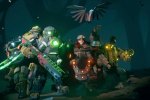 Deep Rock Galactic: Rogue Core ha una data di uscita in accesso anticipato - Notizia