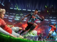 GOALS, la recensione del calcio free-to-play che vuole sfidare EA Sports FC