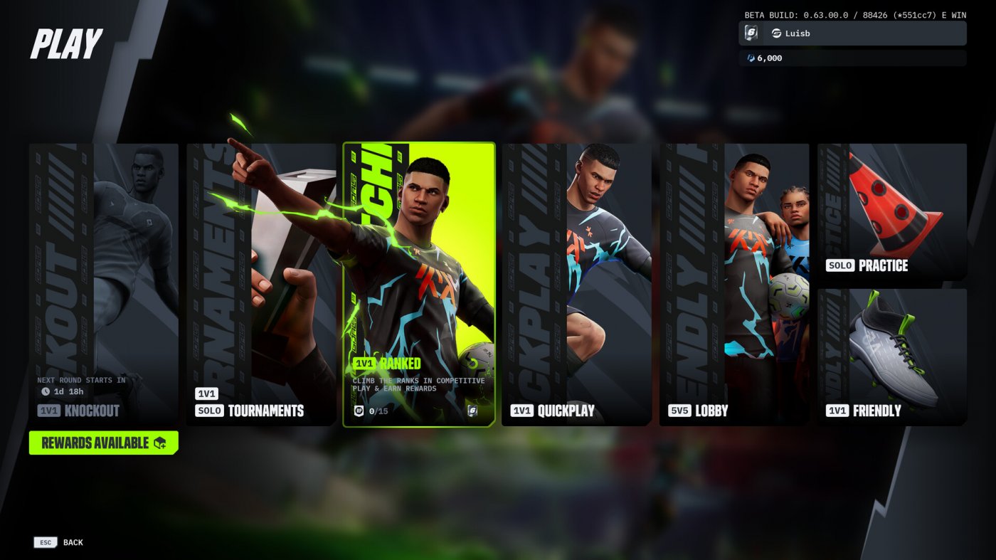GOALS, la recensione - Multiplayer.it