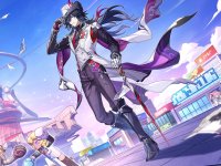 Honkai: Star Rail presenta la versione 4.1: data di uscita, le novità e i codici per 300 Stellar Jade gratis