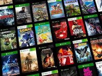 I giochi Xbox in retrocompatibilità potrebbero arrivare su Windows 11