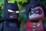 LEGO Batman: L'Eredità del Cavaliere Oscuro si mostra con un nuovo video diario - Notizia