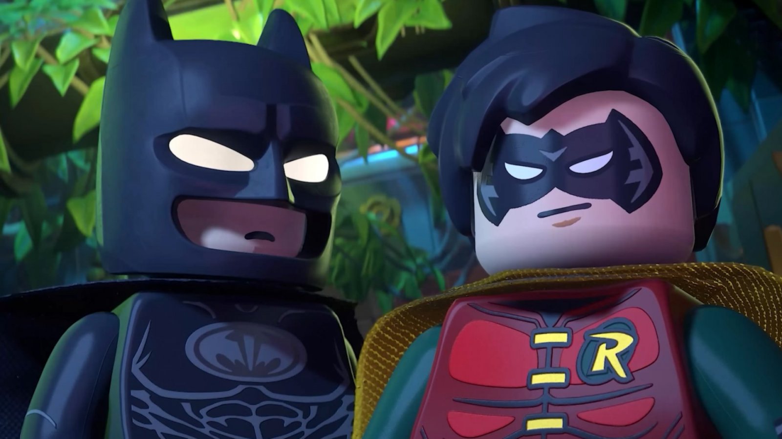 LEGO Batman: L'Eredità del Cavaliere Oscuro si mostra con un nuovo video diario