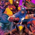 Marvel MaXimum Collection ha una data di uscita, annunciata con un nuovo trailer