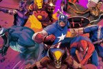 Marvel MaXimum Collection ha una data di uscita, annunciata con un nuovo trailer - Notizia