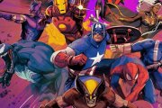 Marvel MaXimum Collection ha una data di uscita, annunciata con un nuovo trailer
