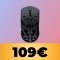 Se hai bisogno di un mouse da gaming, il Corsair SABRE v2 PRO MG è su Amazon al minimo storico