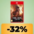 Daemon X Machina: Titanic Scion per Nintendo Switch 2 è in offerta su Amazon, acquistalo al minimo storico