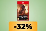 Daemon X Machina: Titanic Scion per Nintendo Switch 2 è in offerta su Amazon, acquistalo al minimo storico - Notizia