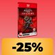 Assassin's Creed Shadows per Nintendo Switch 2 è al minimo storico con le promo della Festa delle Offerte di Primavera