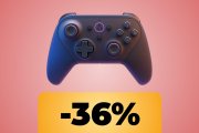 Il controller Luna wireless di Amazon è in sconto per la Festa delle Offerte di Primavera